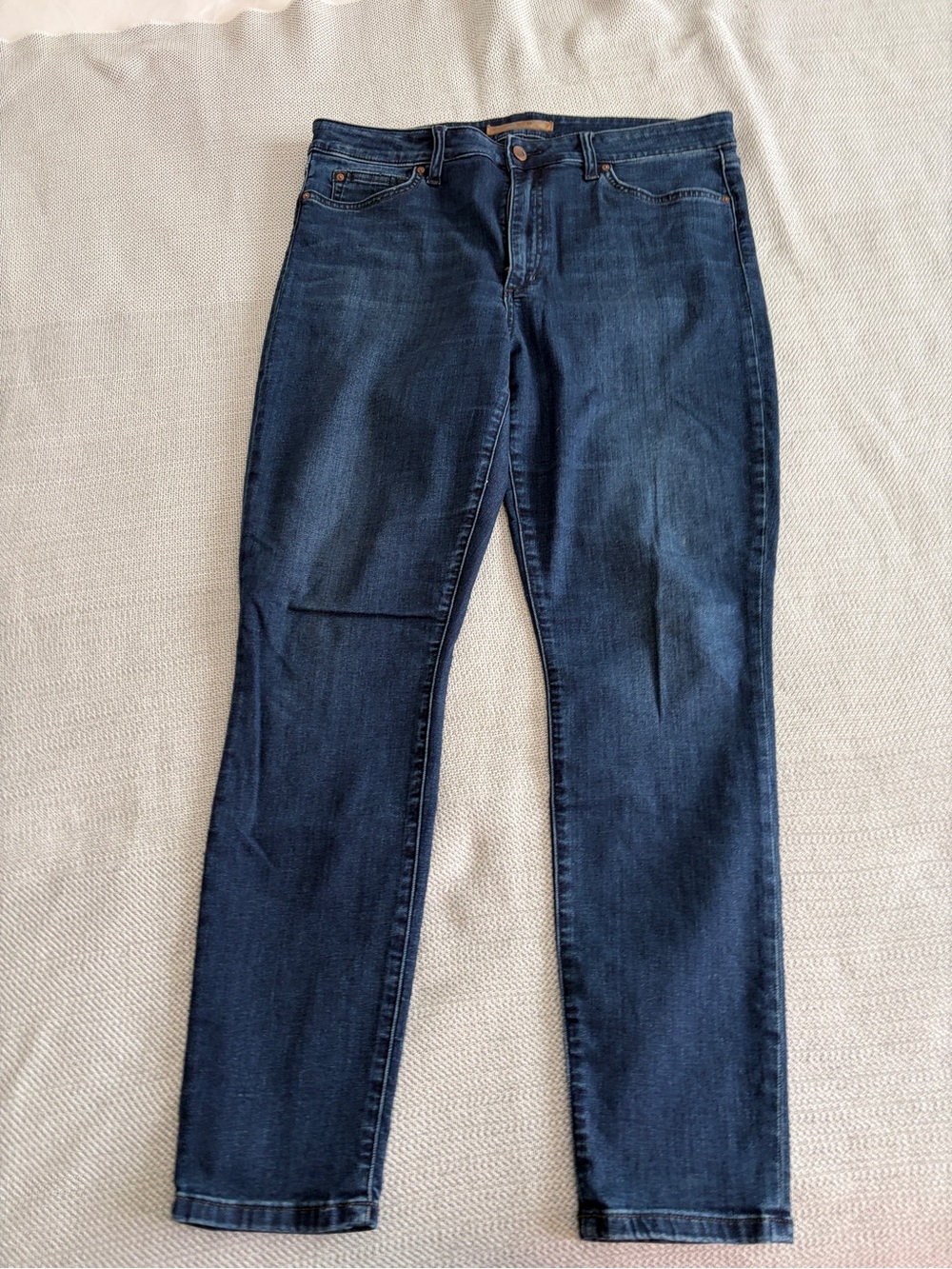 Joe's Jeans Women’s The Charlie High Rise Skinny Jean Size 33